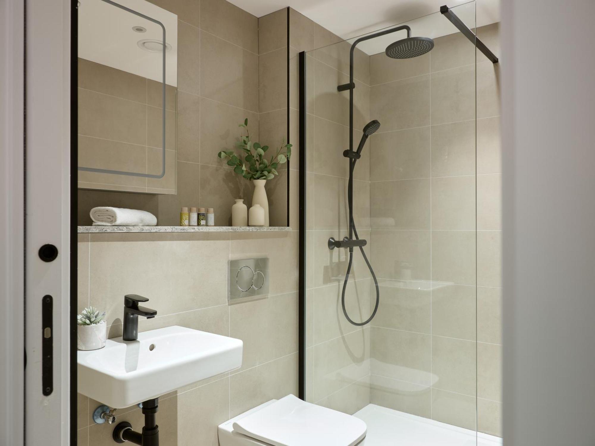 London City East By Viridian Apartments Εξωτερικό φωτογραφία