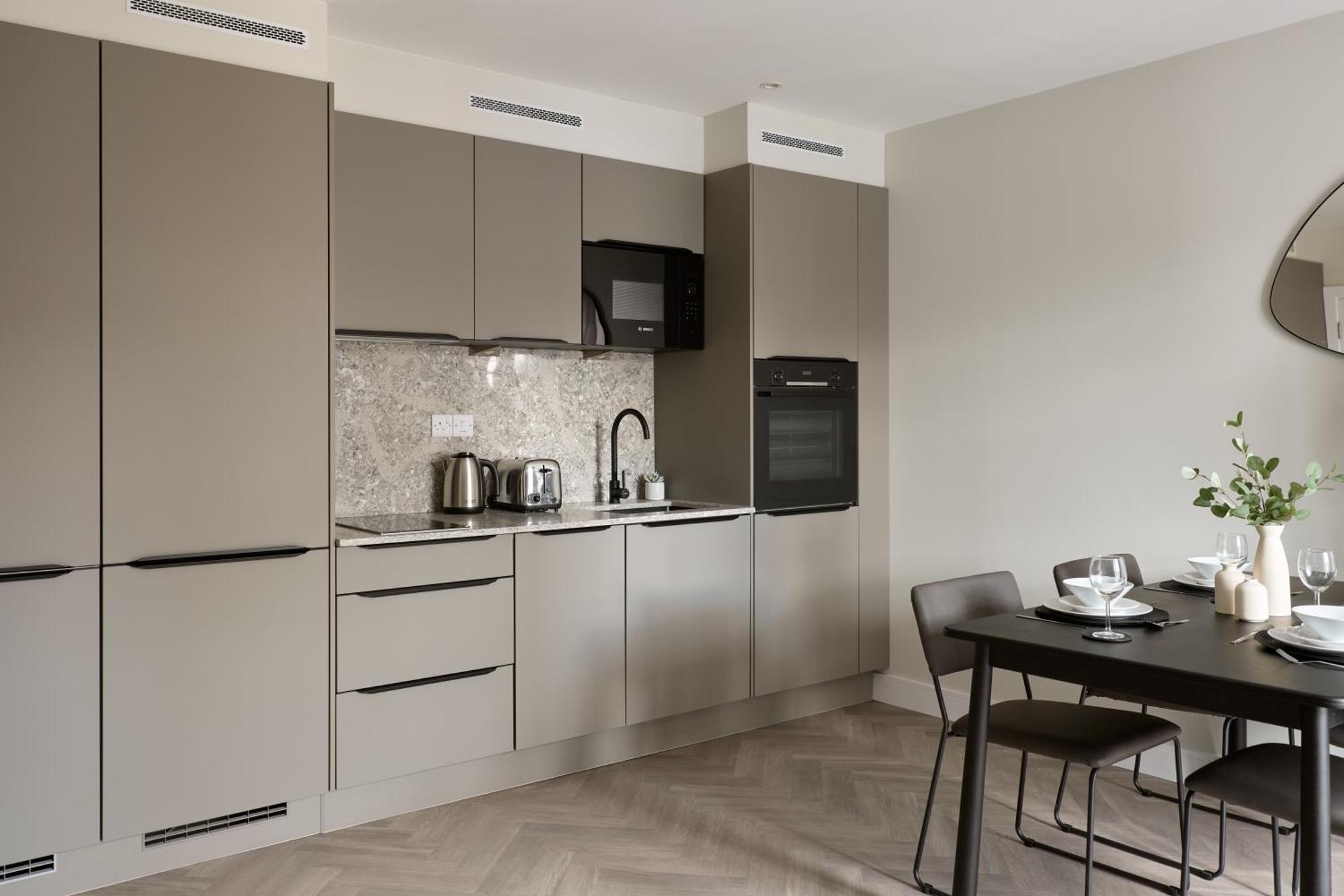 London City East By Viridian Apartments Εξωτερικό φωτογραφία