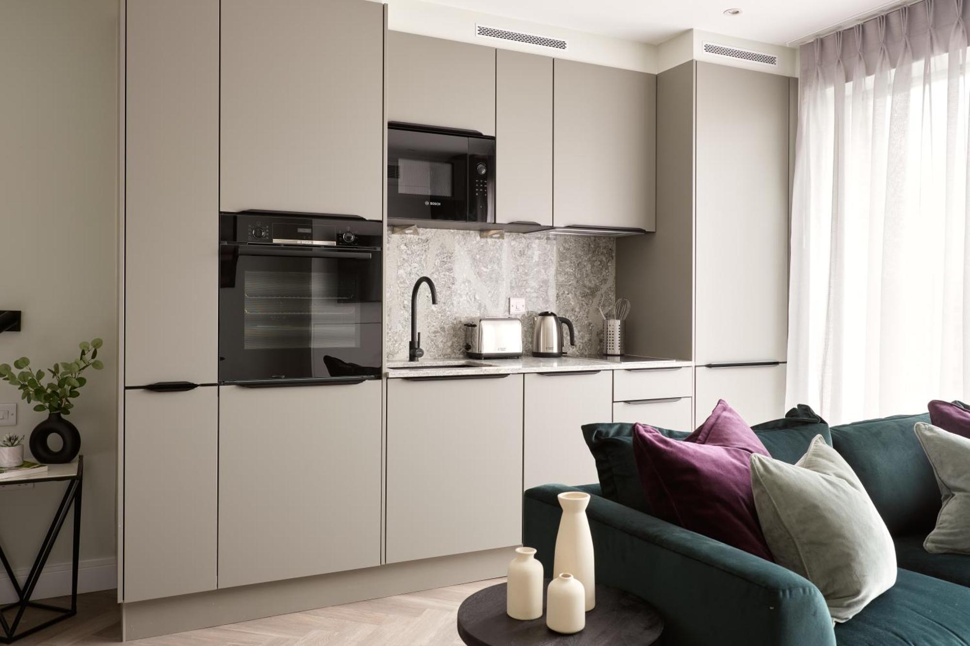 London City East By Viridian Apartments Εξωτερικό φωτογραφία
