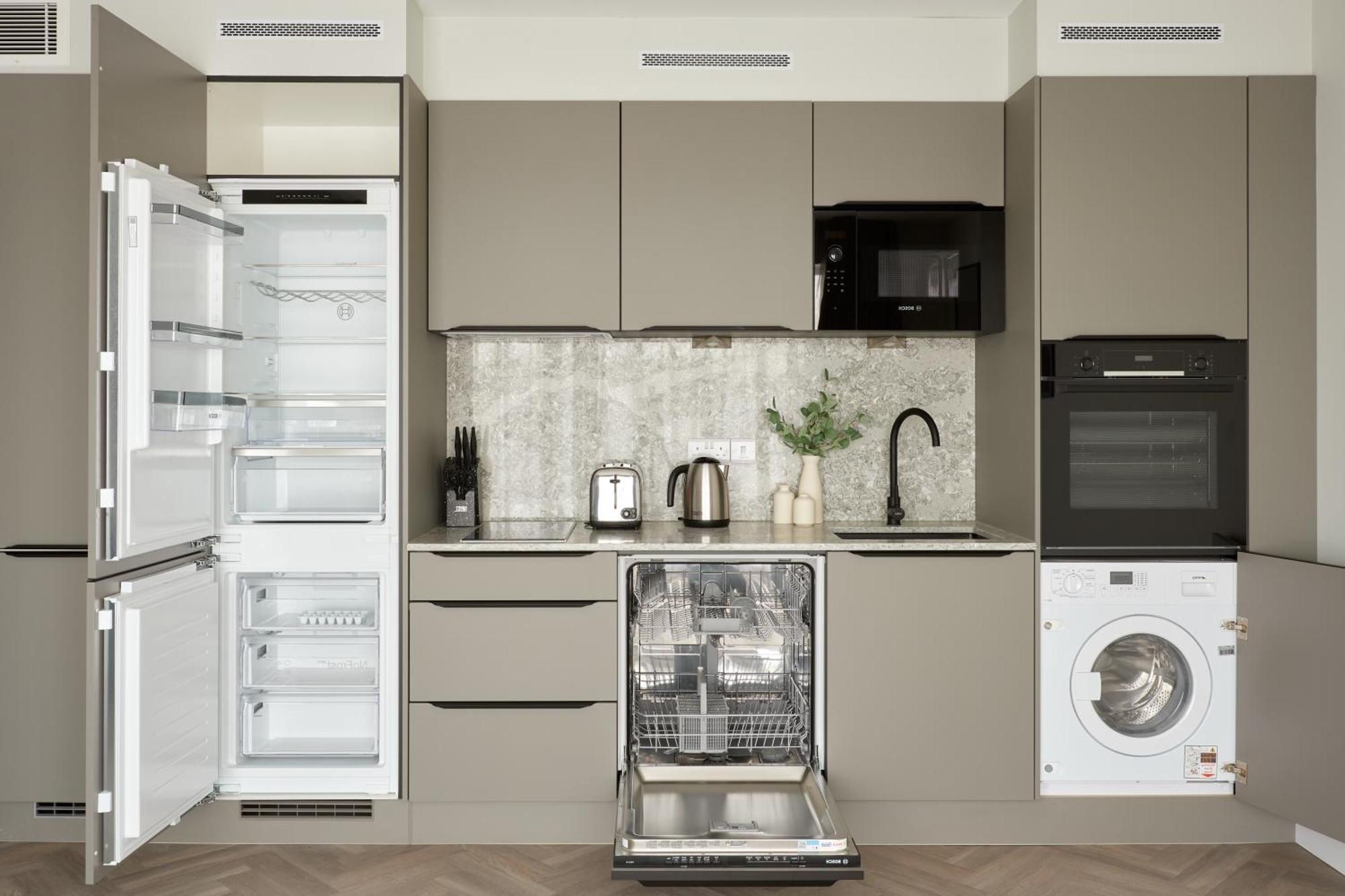 London City East By Viridian Apartments Εξωτερικό φωτογραφία