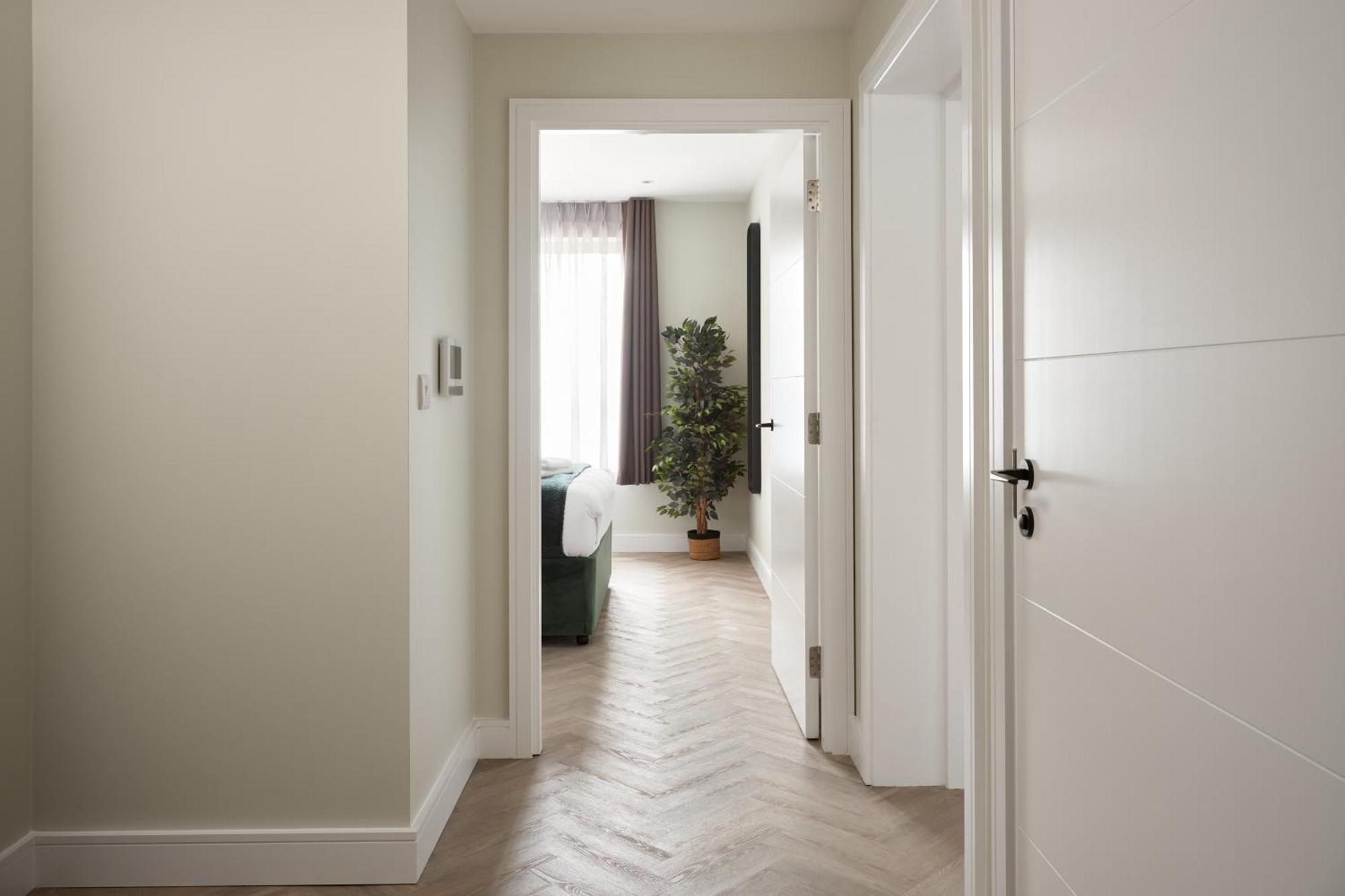 London City East By Viridian Apartments Εξωτερικό φωτογραφία