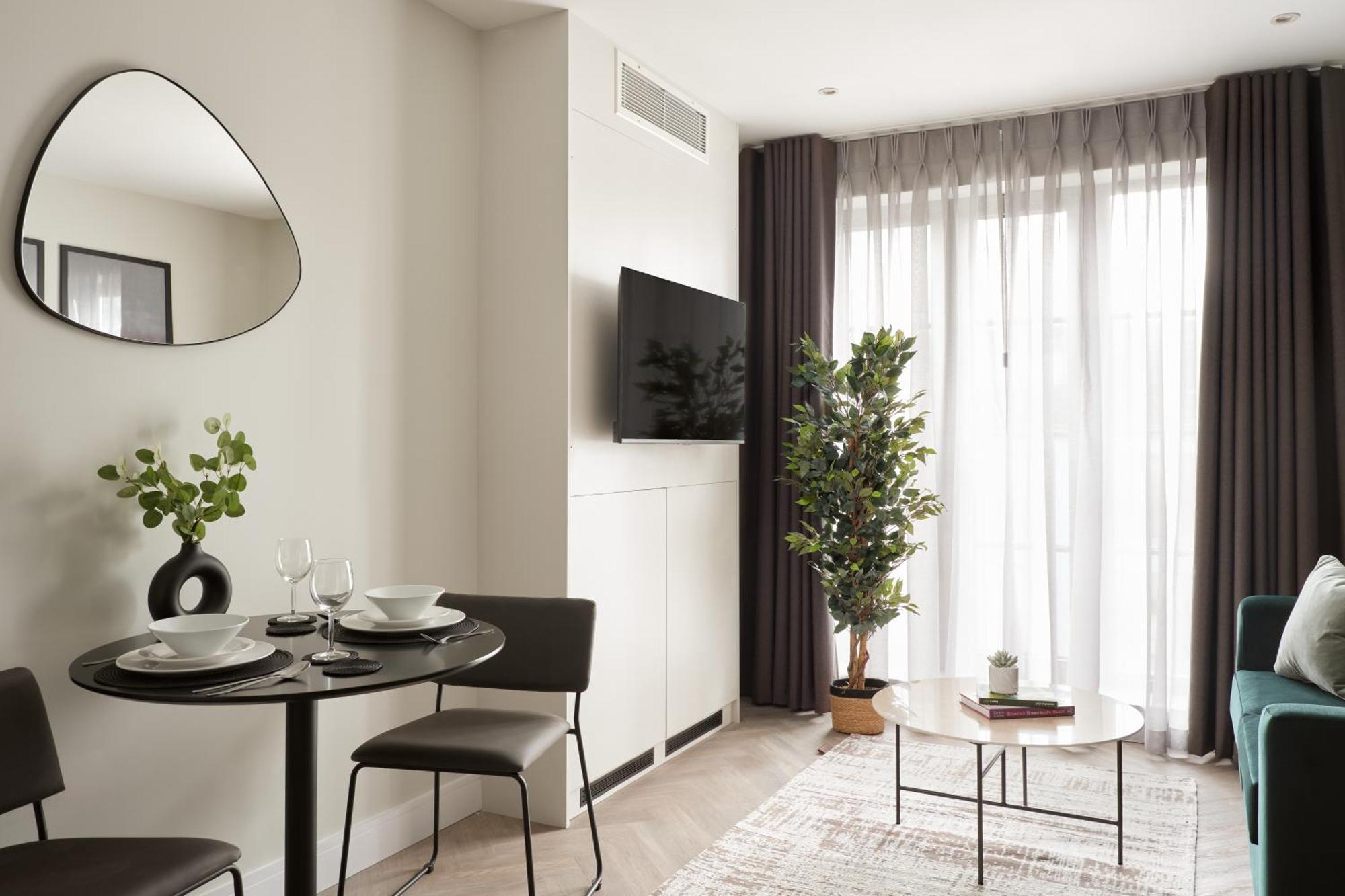 London City East By Viridian Apartments Εξωτερικό φωτογραφία