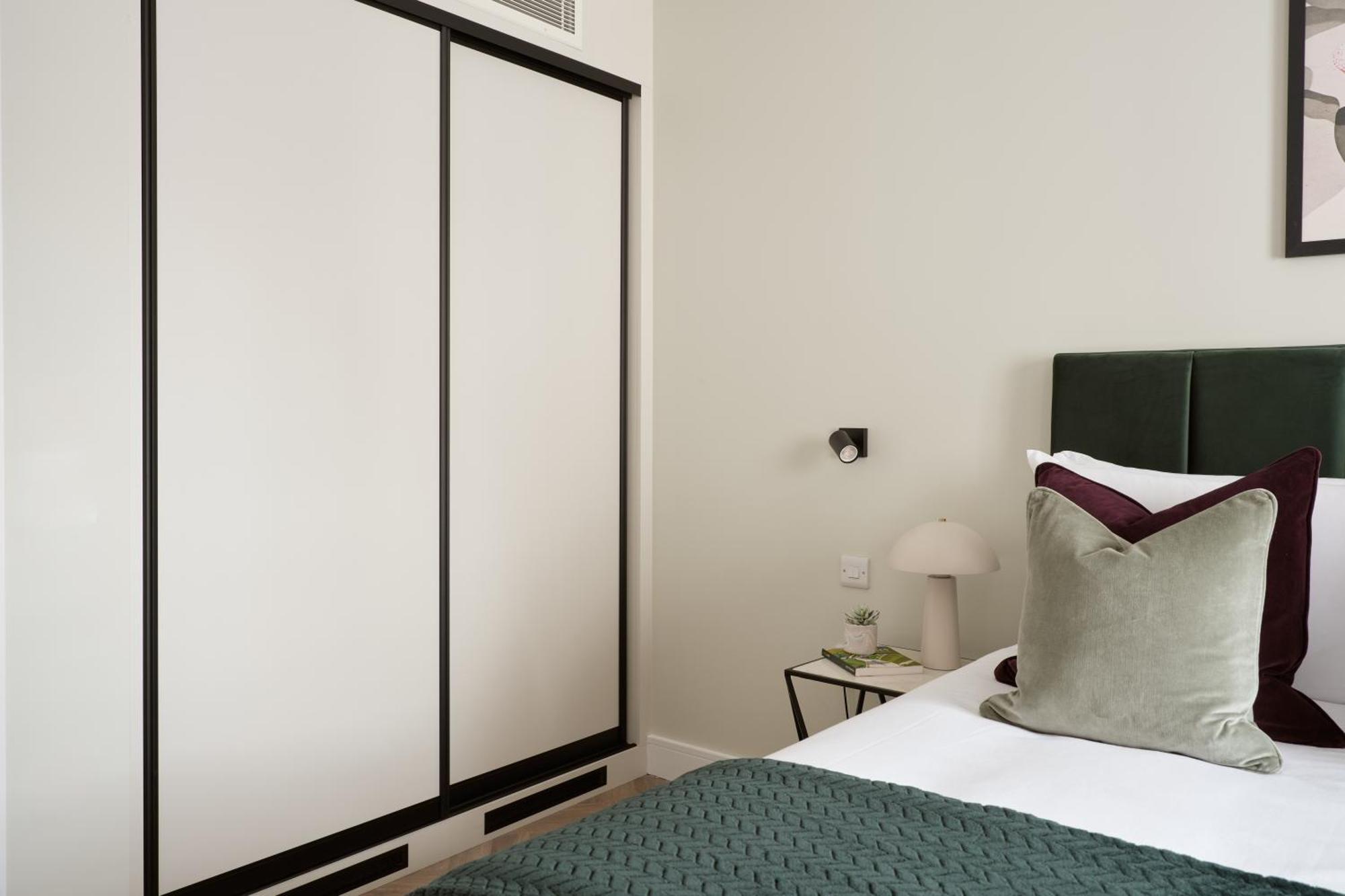London City East By Viridian Apartments Εξωτερικό φωτογραφία