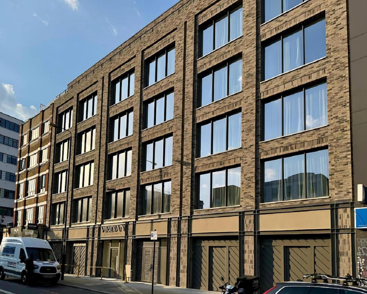 London City East By Viridian Apartments Εξωτερικό φωτογραφία